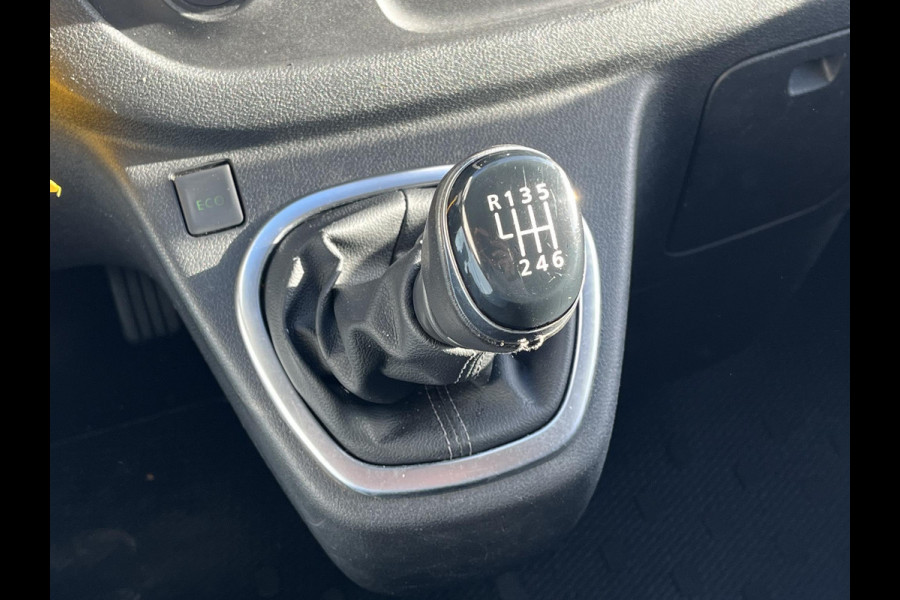 Renault Trafic 2.0 dCi 145 T29 L2H1*ECC*CRUISE*NAVI*HAAK*CAM*