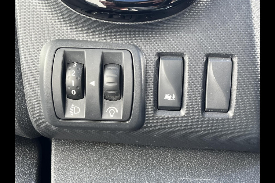 Renault Trafic 2.0 dCi 145 T29 L2H1*ECC*CRUISE*NAVI*HAAK*CAM*