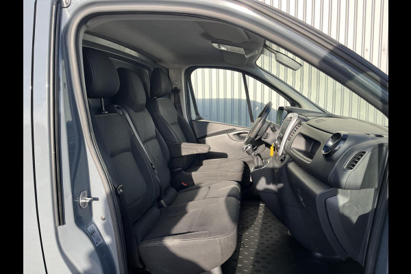 Renault Trafic 2.0 dCi 145 T29 L2H1*ECC*CRUISE*NAVI*HAAK*CAM*