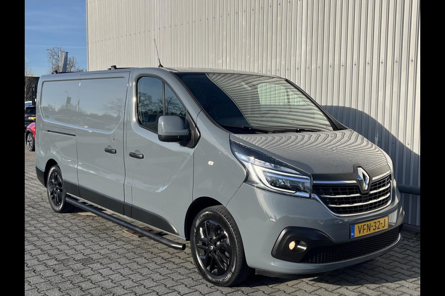 Renault Trafic 2.0 dCi 145 T29 L2H1*ECC*CRUISE*NAVI*HAAK*CAM*
