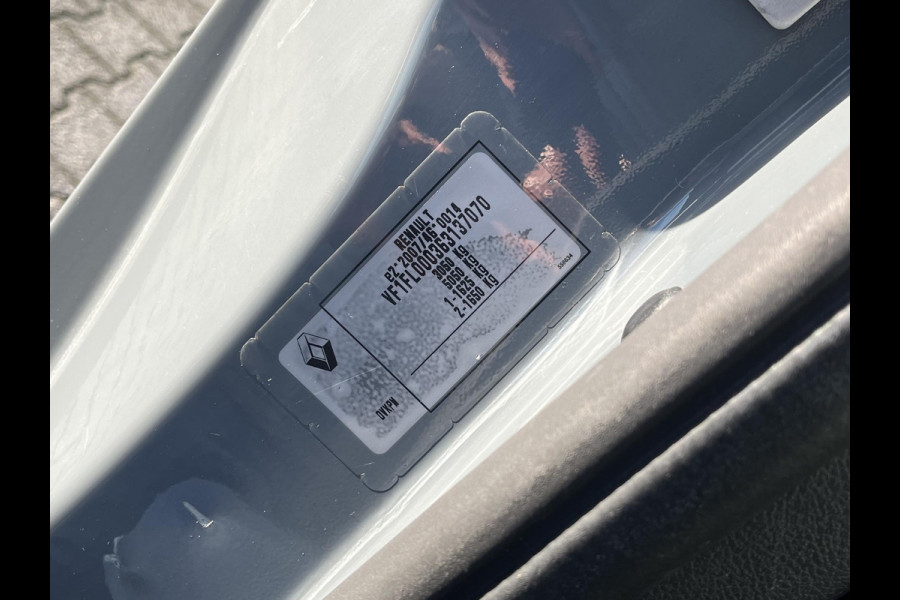 Renault Trafic 2.0 dCi 145 T29 L2H1*ECC*CRUISE*NAVI*HAAK*CAM*