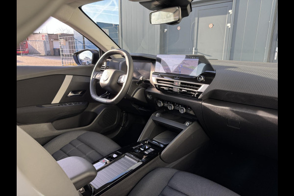 Citroën Ë-C4 Business 156pk Extended range 54 kWh | 8 jaar garantie | Prijs is rijklaar