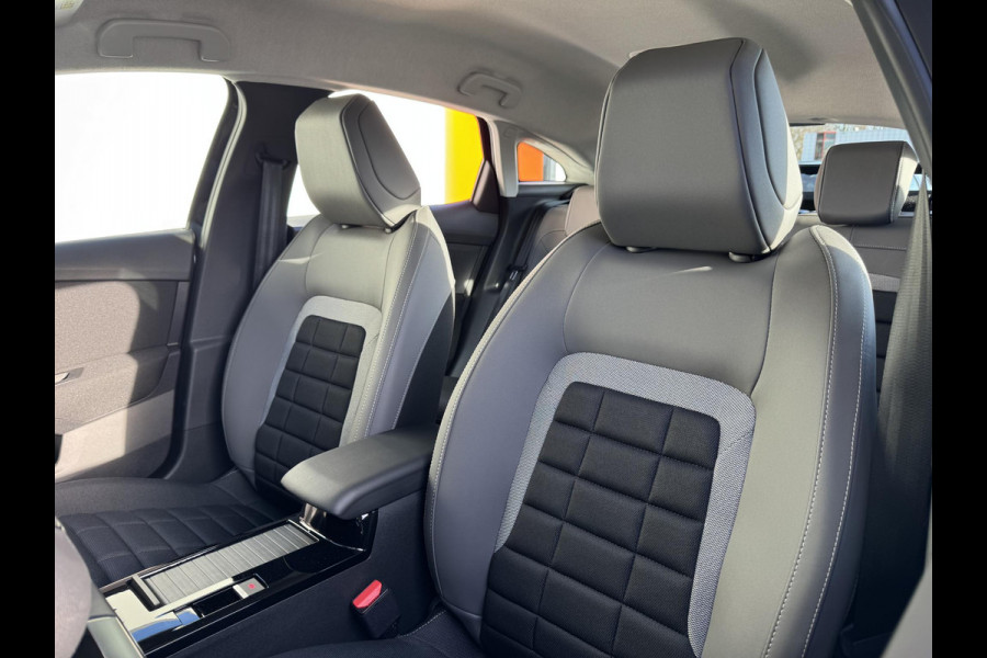 Citroën Ë-C4 Business 156pk Extended range 54 kWh | 8 jaar garantie | Prijs is rijklaar