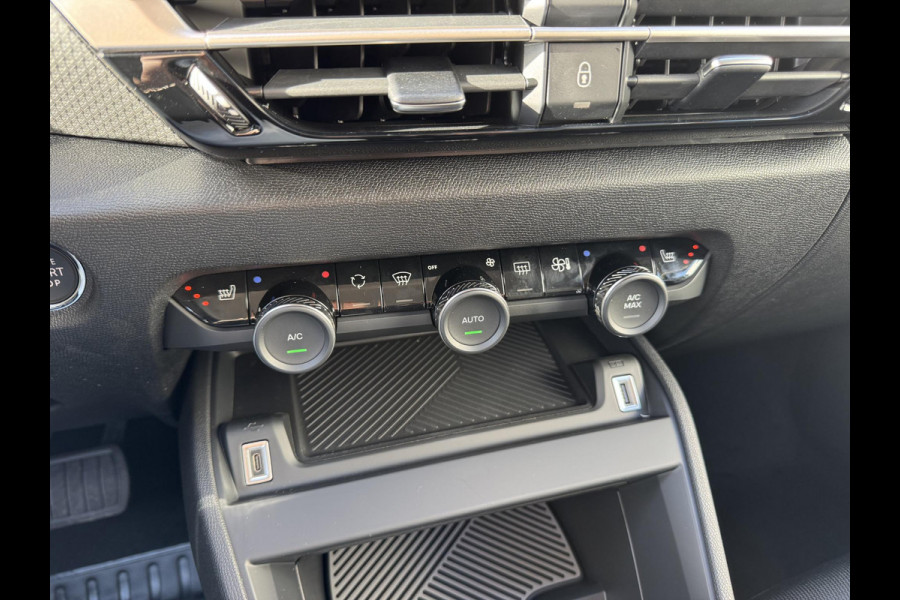 Citroën Ë-C4 Business 156pk Extended range 54 kWh | 8 jaar garantie | Prijs is rijklaar