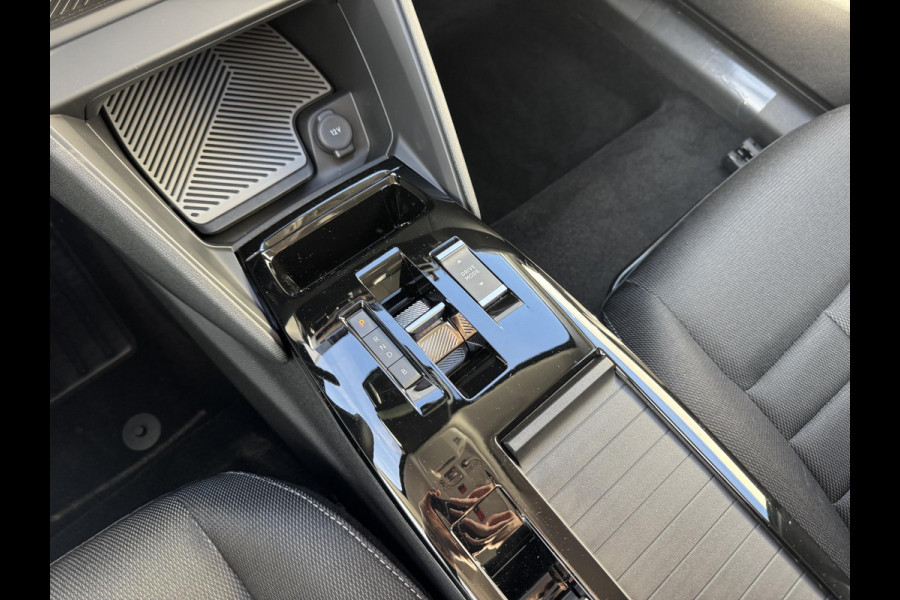 Citroën Ë-C4 Business 156pk Extended range 54 kWh | 8 jaar garantie | Prijs is rijklaar