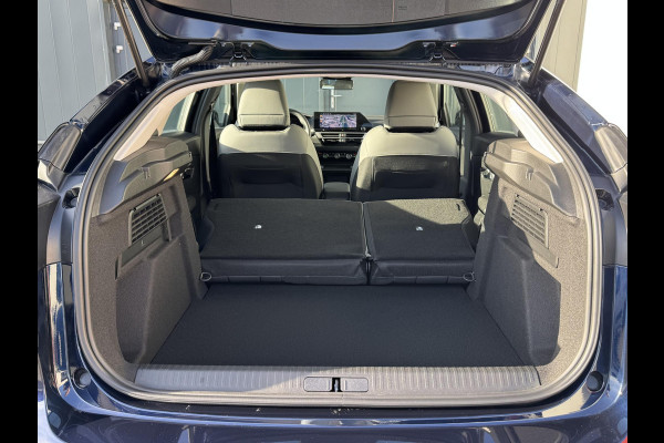 Citroën Ë-C4 Business 156pk Extended range 54 kWh | 8 jaar garantie | Prijs is rijklaar
