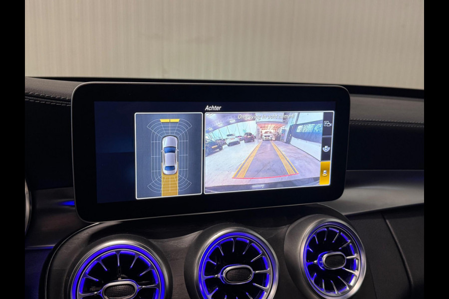 Mercedes-Benz C-Klasse AMG 43 4MATIC Premium Plus Pack | FACELIFT | PANO | BURMESTER | NIGHT