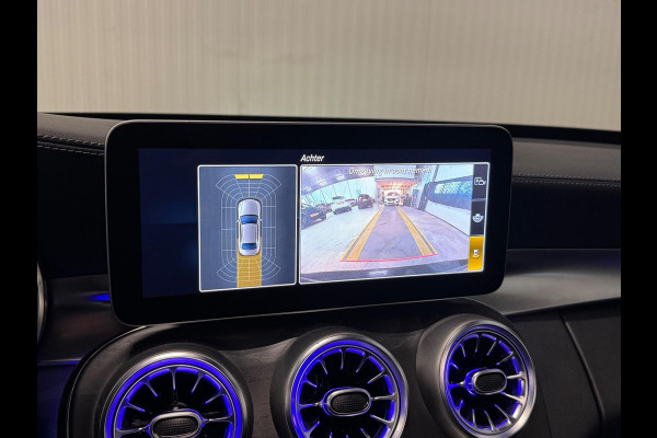 Mercedes-Benz C-Klasse AMG 43 4MATIC Premium Plus Pack | FACELIFT | PANO | BURMESTER | NIGHT