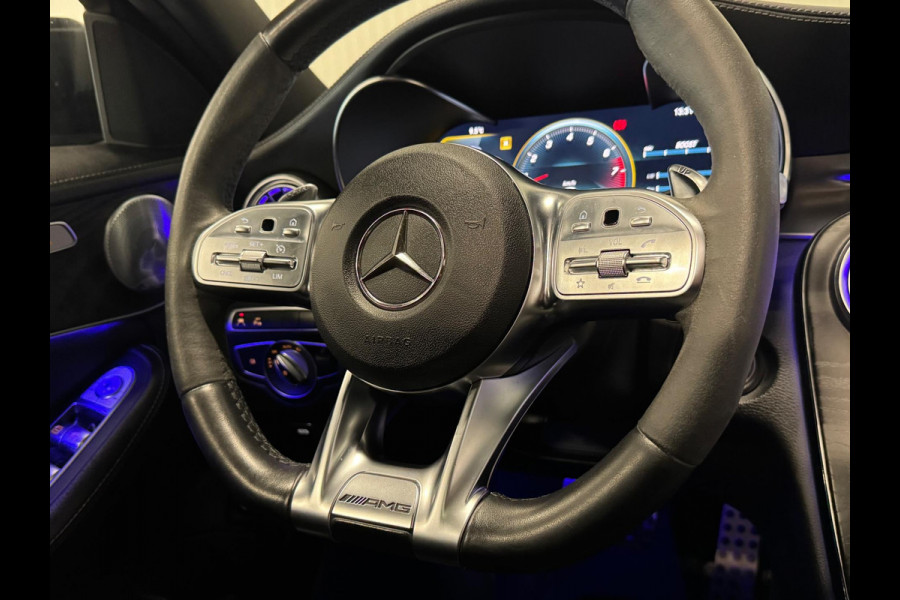Mercedes-Benz C-Klasse AMG 43 4MATIC Premium Plus Pack | FACELIFT | PANO | BURMESTER | NIGHT