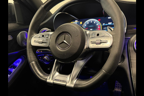 Mercedes-Benz C-Klasse AMG 43 4MATIC Premium Plus Pack | FACELIFT | PANO | BURMESTER | NIGHT