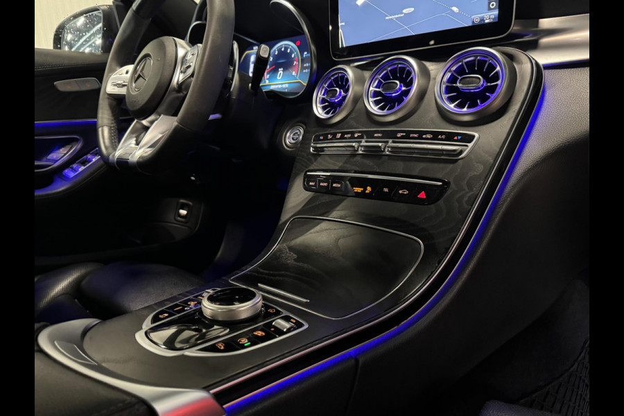 Mercedes-Benz C-Klasse AMG 43 4MATIC Premium Plus Pack | FACELIFT | PANO | BURMESTER | NIGHT