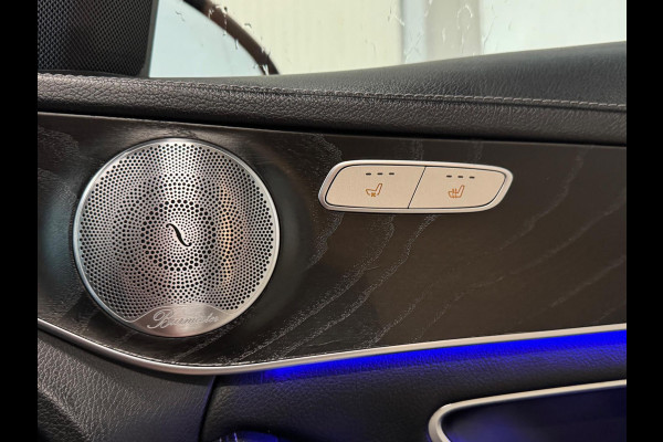 Mercedes-Benz C-Klasse AMG 43 4MATIC Premium Plus Pack | FACELIFT | PANO | BURMESTER | NIGHT