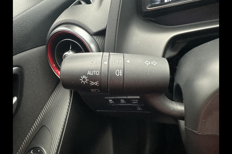 Mazda 2 1.5 e-SkyActiv-G 90 Homura | CAMERA | APPLE CARPLAY & ANDROID AUTO | 4-SEIZOENSBANDEN |