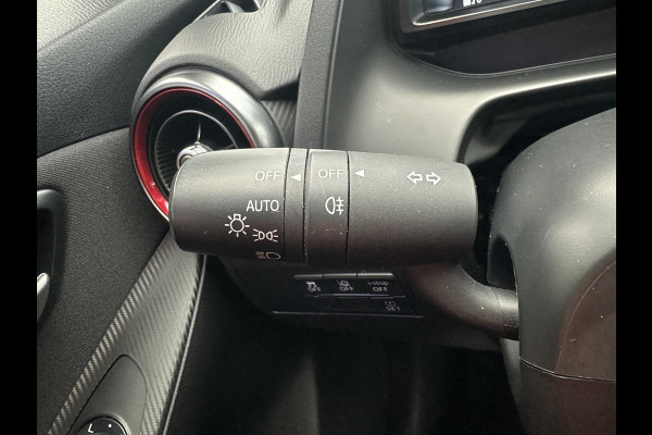 Mazda 2 1.5 e-SkyActiv-G 90 Homura | CAMERA | APPLE CARPLAY & ANDROID AUTO | 4-SEIZOENSBANDEN |