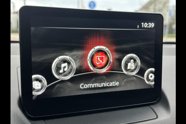 Mazda 2 1.5 e-SkyActiv-G 90 Homura | CAMERA | APPLE CARPLAY & ANDROID AUTO | 4-SEIZOENSBANDEN |