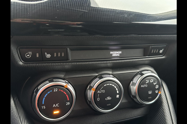 Mazda 2 1.5 e-SkyActiv-G 90 Homura | CAMERA | APPLE CARPLAY & ANDROID AUTO | 4-SEIZOENSBANDEN |