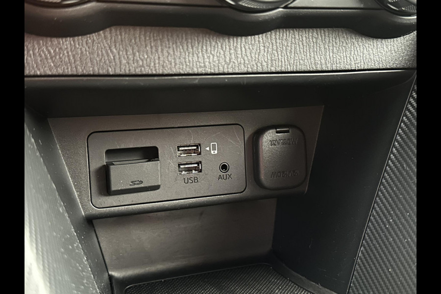 Mazda 2 1.5 e-SkyActiv-G 90 Homura | CAMERA | APPLE CARPLAY & ANDROID AUTO | 4-SEIZOENSBANDEN |