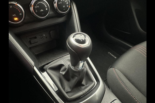 Mazda 2 1.5 e-SkyActiv-G 90 Homura | CAMERA | APPLE CARPLAY & ANDROID AUTO | 4-SEIZOENSBANDEN |