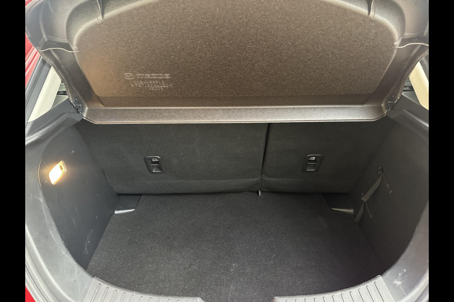 Mazda 2 1.5 e-SkyActiv-G 90 Homura | CAMERA | APPLE CARPLAY & ANDROID AUTO | 4-SEIZOENSBANDEN |