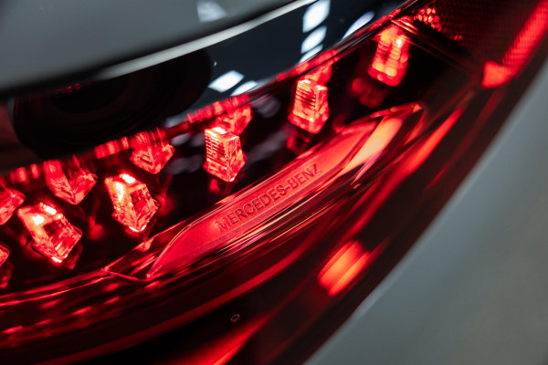 Mercedes-Benz S-Klasse AMG 63 S E Performance | Edition 1 | Carbon Rood | Achteras Besturing | Stoelmassage |