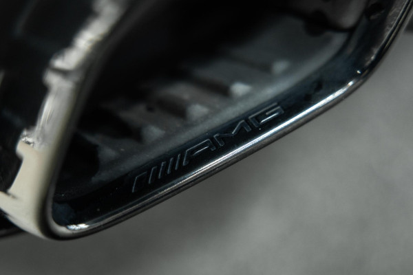 Mercedes-Benz S-Klasse AMG 63 S E Performance | Edition 1 | Carbon Rood | Achteras Besturing | Stoelmassage |