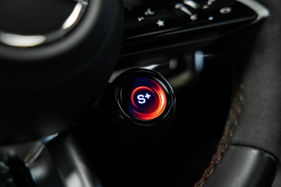 Mercedes-Benz S-Klasse AMG 63 S E Performance | Edition 1 | Carbon Rood | Achteras Besturing | Stoelmassage |