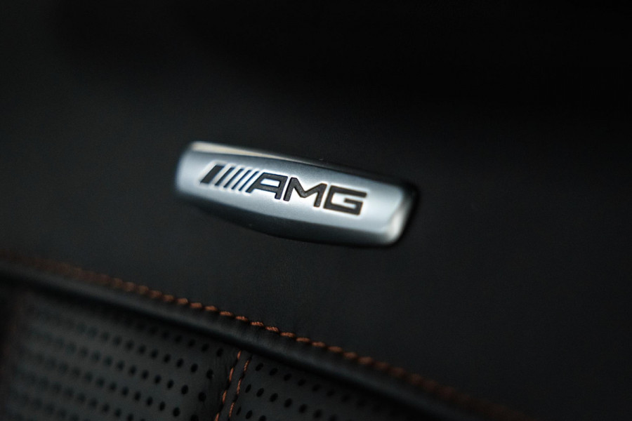 Mercedes-Benz S-Klasse AMG 63 S E Performance | Edition 1 | Carbon Rood | Achteras Besturing | Stoelmassage |