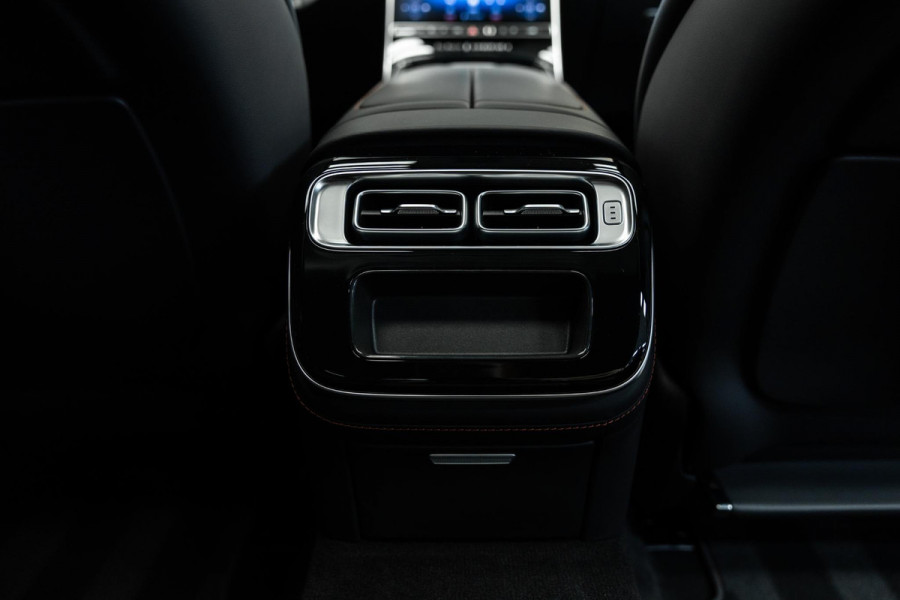 Mercedes-Benz S-Klasse AMG 63 S E Performance | Edition 1 | Carbon Rood | Achteras Besturing | Stoelmassage |