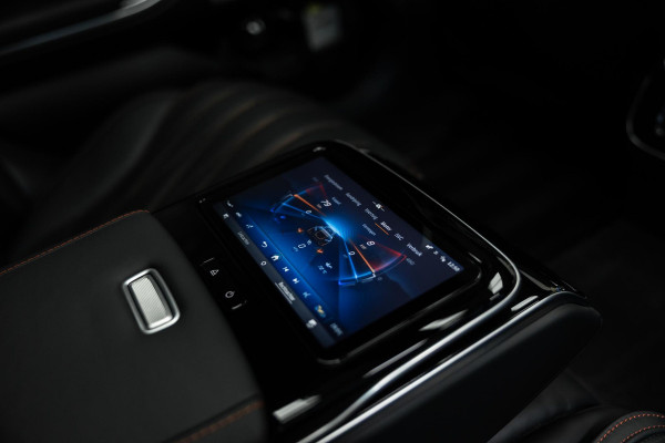 Mercedes-Benz S-Klasse AMG 63 S E Performance | Edition 1 | Carbon Rood | Achteras Besturing | Stoelmassage |