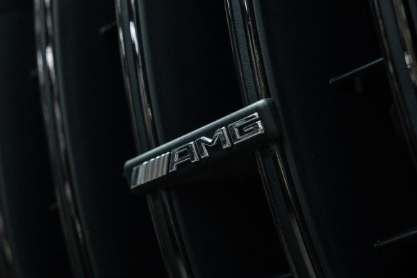 Mercedes-Benz S-Klasse AMG 63 S E Performance | Edition 1 | Carbon Rood | Achteras Besturing | Stoelmassage |