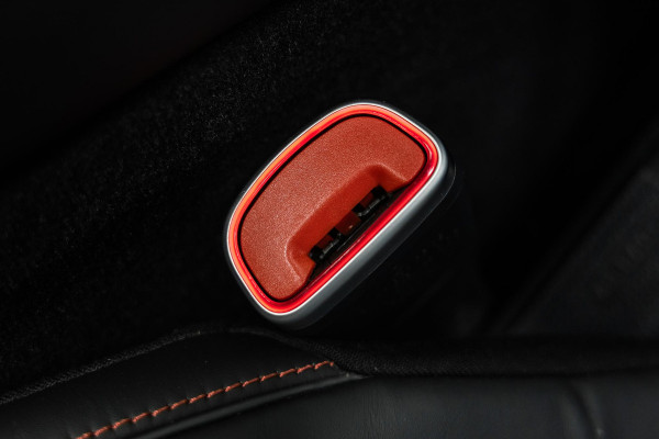 Mercedes-Benz S-Klasse AMG 63 S E Performance | Edition 1 | Carbon Rood | Achteras Besturing | Stoelmassage |