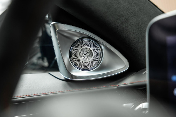 Mercedes-Benz S-Klasse AMG 63 S E Performance | Edition 1 | Carbon Rood | Achteras Besturing | Stoelmassage |