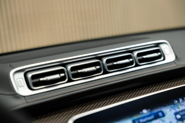 Mercedes-Benz S-Klasse AMG 63 S E Performance | Edition 1 | Carbon Rood | Achteras Besturing | Stoelmassage |