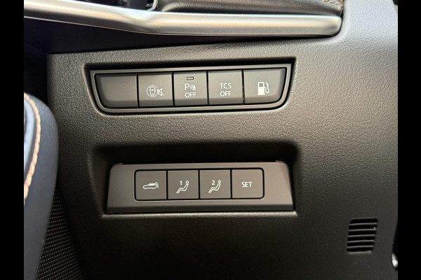 Mazda CX-60 2.5 e-SkyActiv PHEV Homura Business | AERO PACK | TREKHAAK | 360 CAMERA | BOSE |