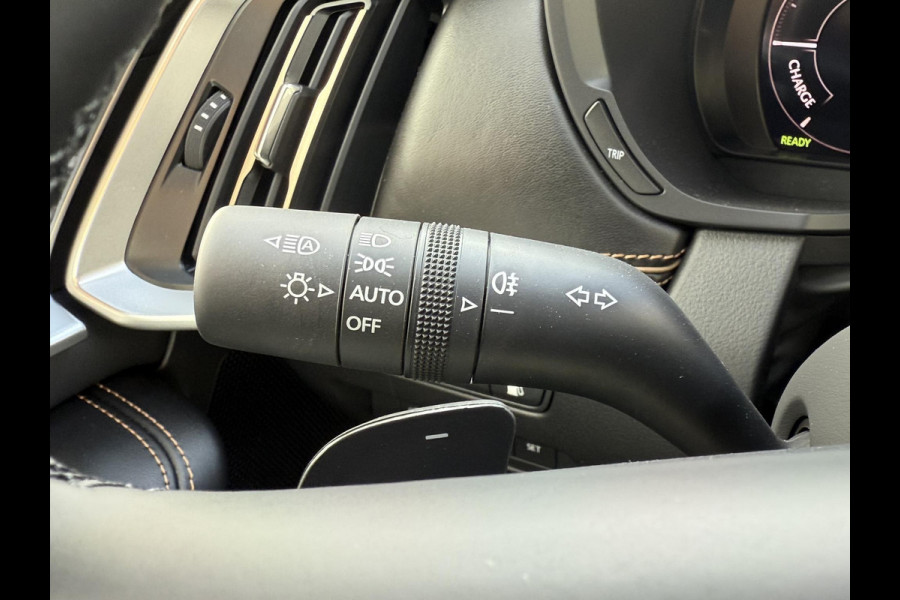 Mazda CX-60 2.5 e-SkyActiv PHEV Homura Business | AERO PACK | TREKHAAK | 360 CAMERA | BOSE |