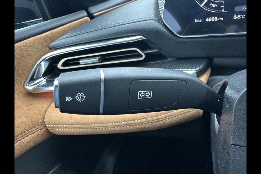 Mazda 6e Takumi Plus Long Range 80 kWh | 360 Camera | Stoelventilatie |