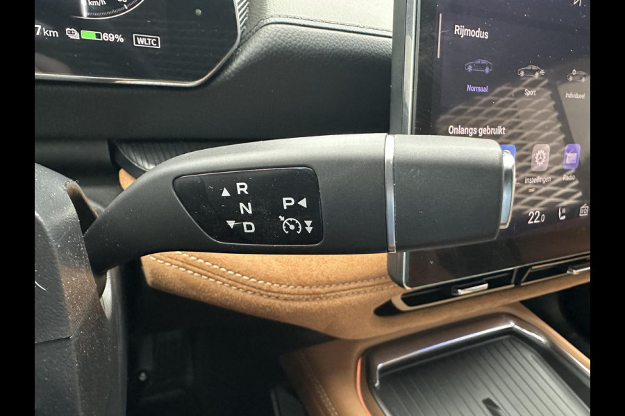 Mazda 6e Takumi Plus Long Range 80 kWh | 360 Camera | Stoelventilatie |