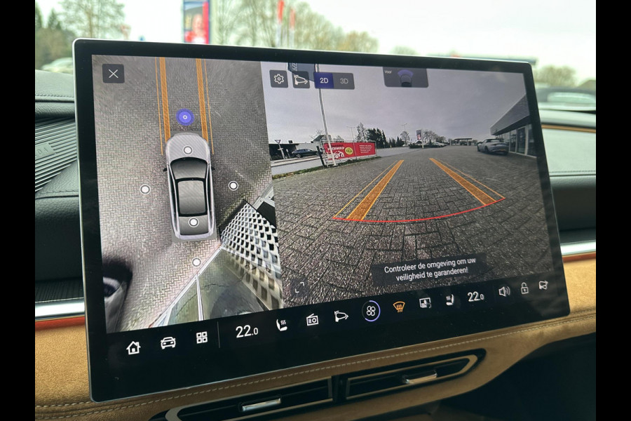 Mazda 6e Takumi Plus Long Range 80 kWh | 360 Camera | Stoelventilatie |