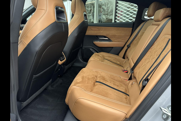 Mazda 6e Takumi Plus Long Range 80 kWh | 360 Camera | Stoelventilatie |