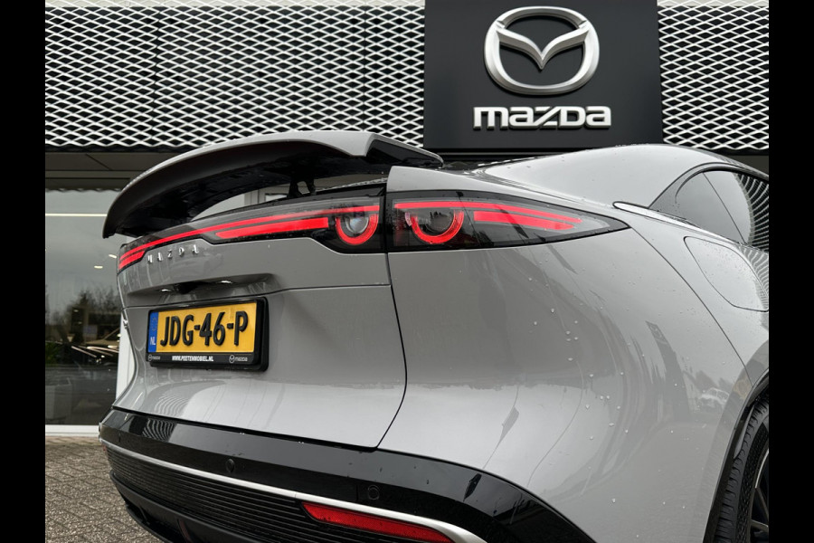 Mazda 6e Takumi Plus Long Range 80 kWh | 360 Camera | Stoelventilatie |