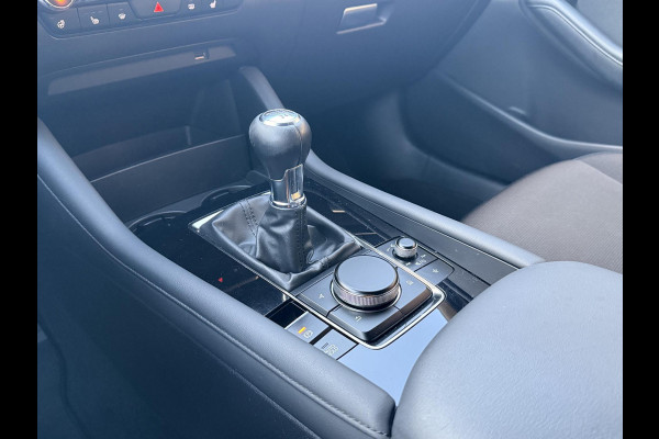 Mazda 3 2.0 e-SkyActiv-G M Hybrid 150 Sportive | CARPLAY | HEAUD UP DISPLAY | ADAPTIEVE CRUISE CONTROL |