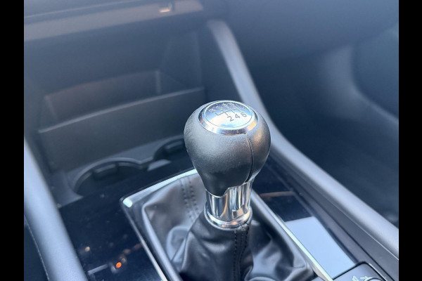 Mazda 3 2.0 e-SkyActiv-G M Hybrid 150 Sportive | CARPLAY | HEAUD UP DISPLAY | ADAPTIEVE CRUISE CONTROL |