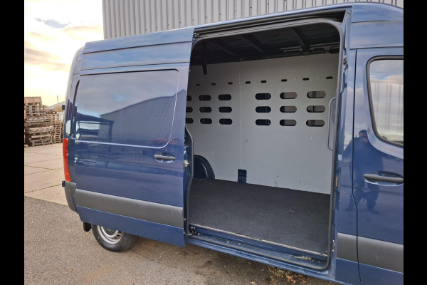 Mercedes-Benz Sprinter 311 CDI GB L2 FWD Functional 3.5T / AIRCO / CAMERA / 3 ZITS / DEALER ONDERHOUDEN / NAVI