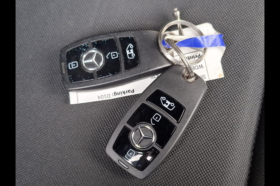 Mercedes-Benz Sprinter 311 CDI GB L2 FWD Functional 3.5T / AIRCO / CAMERA / 3 ZITS / DEALER ONDERHOUDEN / NAVI