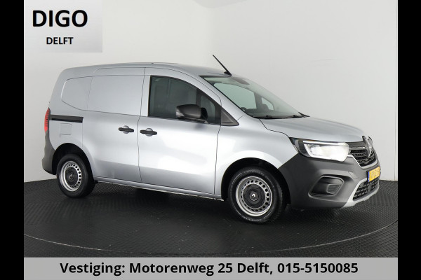 Renault Kangoo 1.5 DCI 95 COMFORT L1 EURO 6 PARKEERSENSOREN . MULTIMEDIA . BUITENSPIEGELS VERWARMD . CRUISE CONTROL