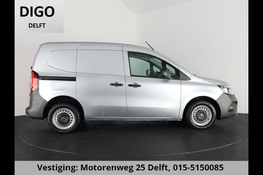 Renault Kangoo 1.5 DCI 95 COMFORT L1 EURO 6 PARKEERSENSOREN . MULTIMEDIA . BUITENSPIEGELS VERWARMD . CRUISE CONTROL