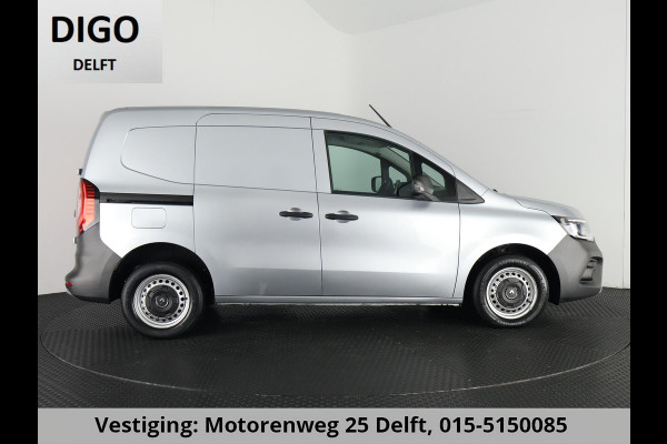Renault Kangoo 1.5 DCI 95 COMFORT L1 EURO 6 PARKEERSENSOREN . MULTIMEDIA . BUITENSPIEGELS VERWARMD . CRUISE CONTROL