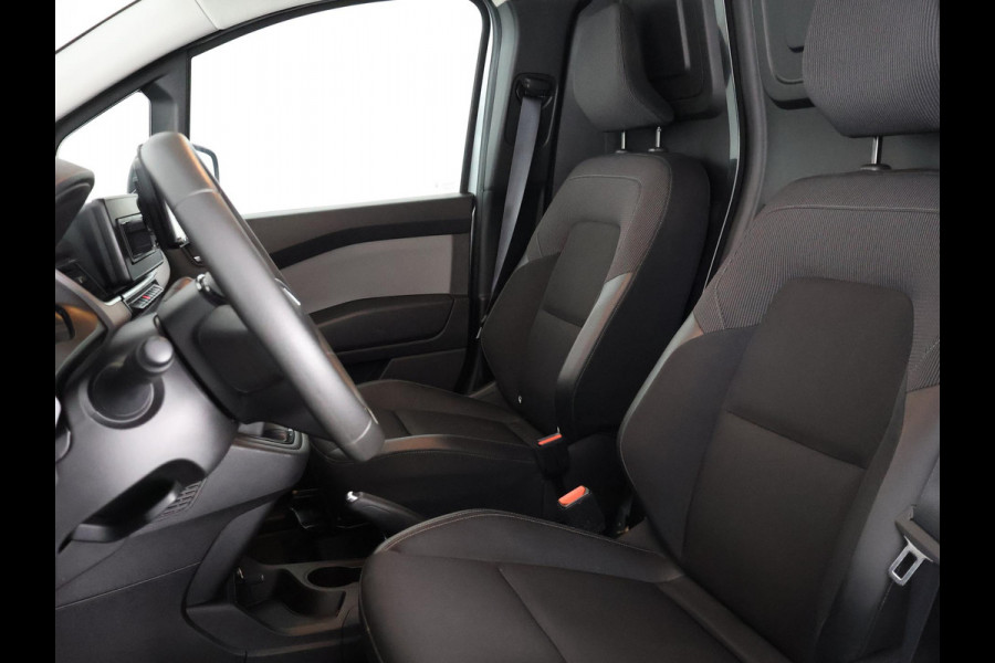 Renault Kangoo 1.5 DCI 95 COMFORT L1 EURO 6 PARKEERSENSOREN . MULTIMEDIA . BUITENSPIEGELS VERWARMD . CRUISE CONTROL