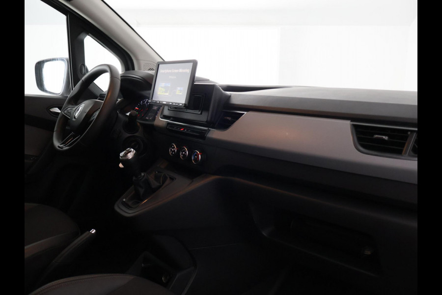 Renault Kangoo 1.5 DCI 95 COMFORT L1 EURO 6 PARKEERSENSOREN . MULTIMEDIA . BUITENSPIEGELS VERWARMD . CRUISE CONTROL