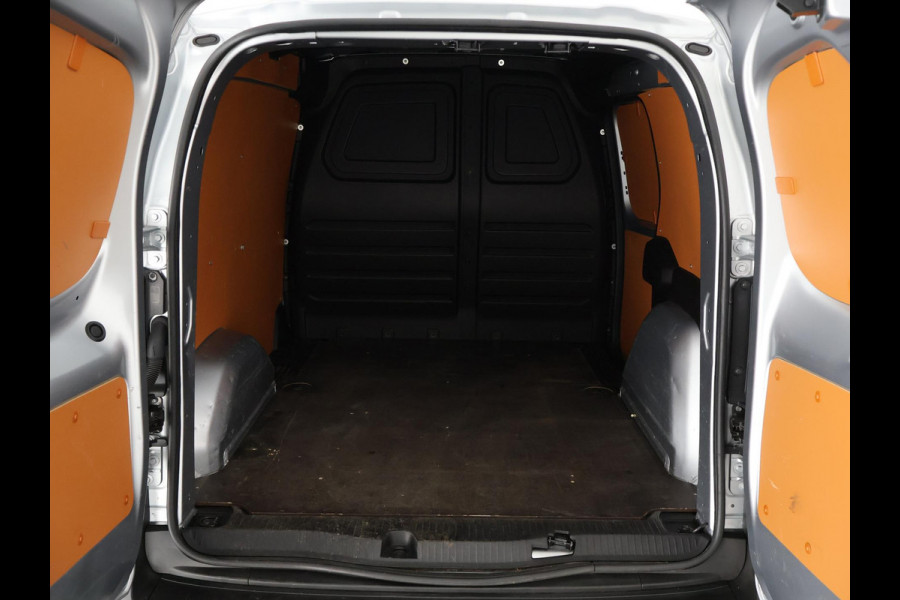 Renault Kangoo 1.5 DCI 95 COMFORT L1 EURO 6 PARKEERSENSOREN . MULTIMEDIA . BUITENSPIEGELS VERWARMD . CRUISE CONTROL